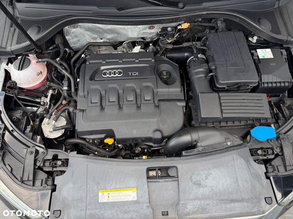 Audi Q3 2.0 TDI Quattro Sport - 17