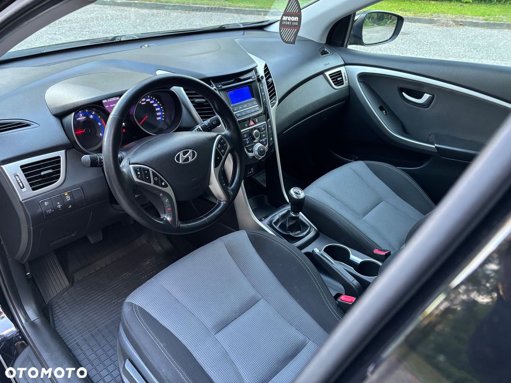 Hyundai i30 - 7