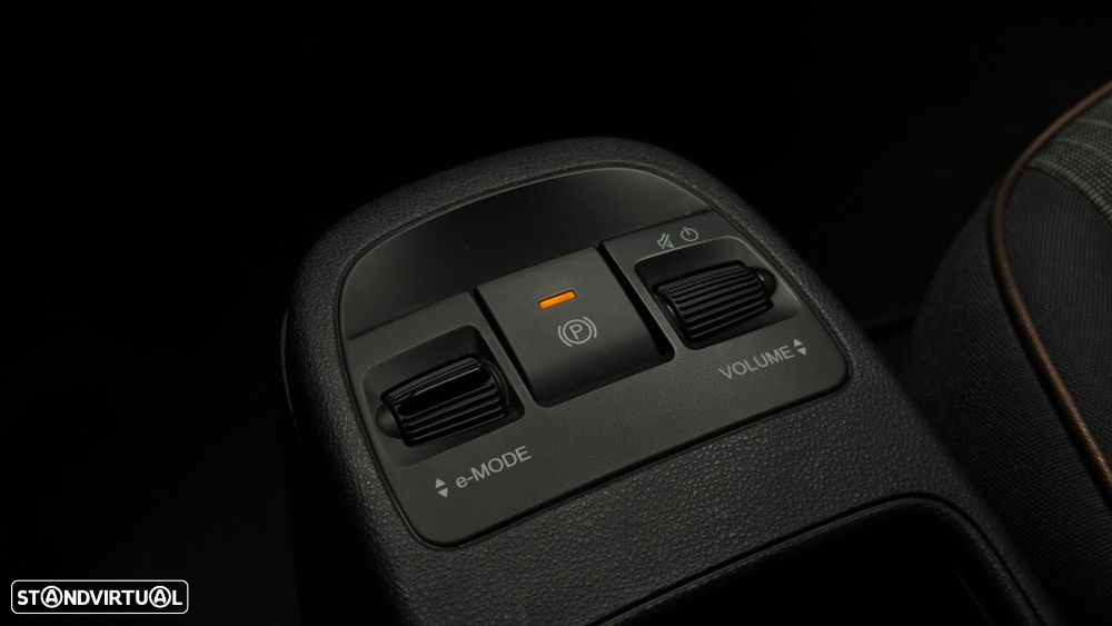 Fiat 500e 23,8kWh - 36