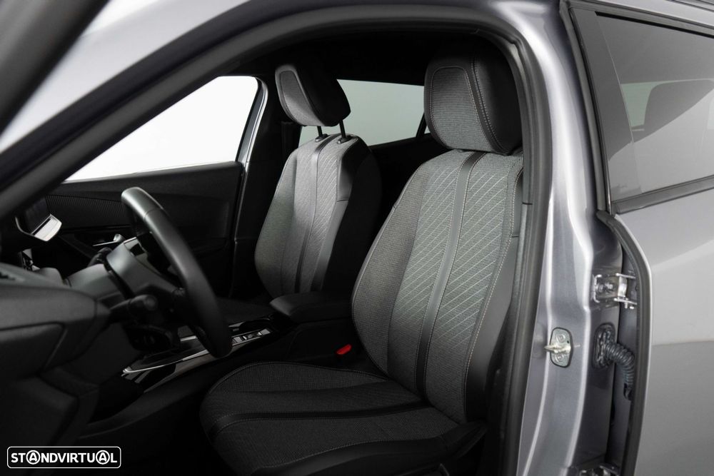 Peugeot 2008 1.2 PureTech Allure Pack - 10
