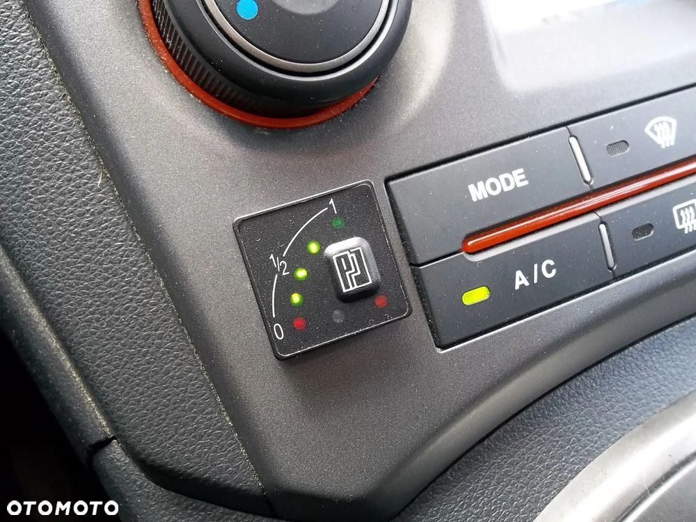 Kia Carens 2.0 CVVT Automatik EX Top - 19