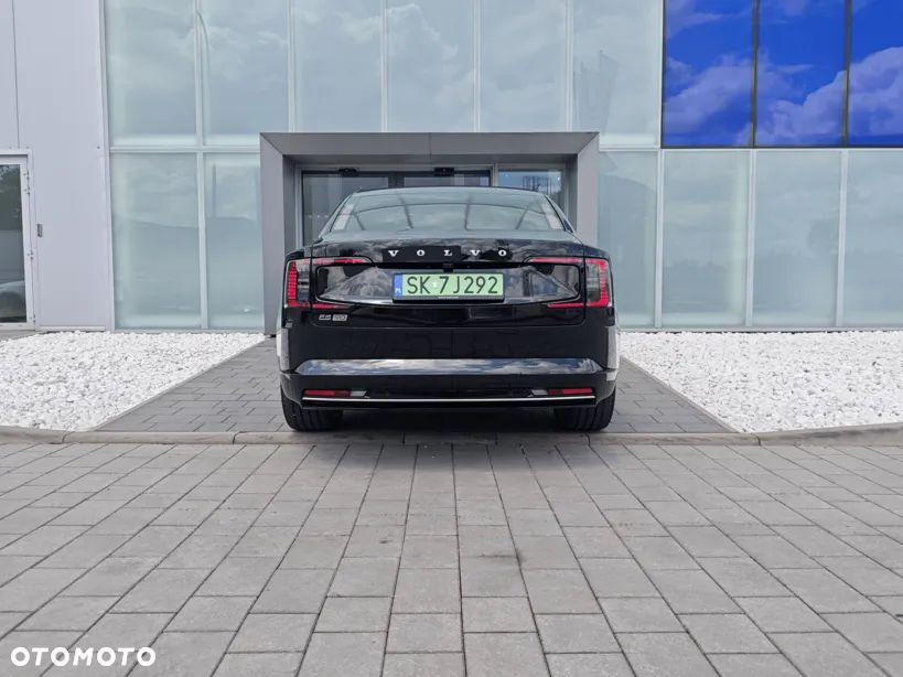Volvo ES90 92kWh Single Motor Ultra - 6