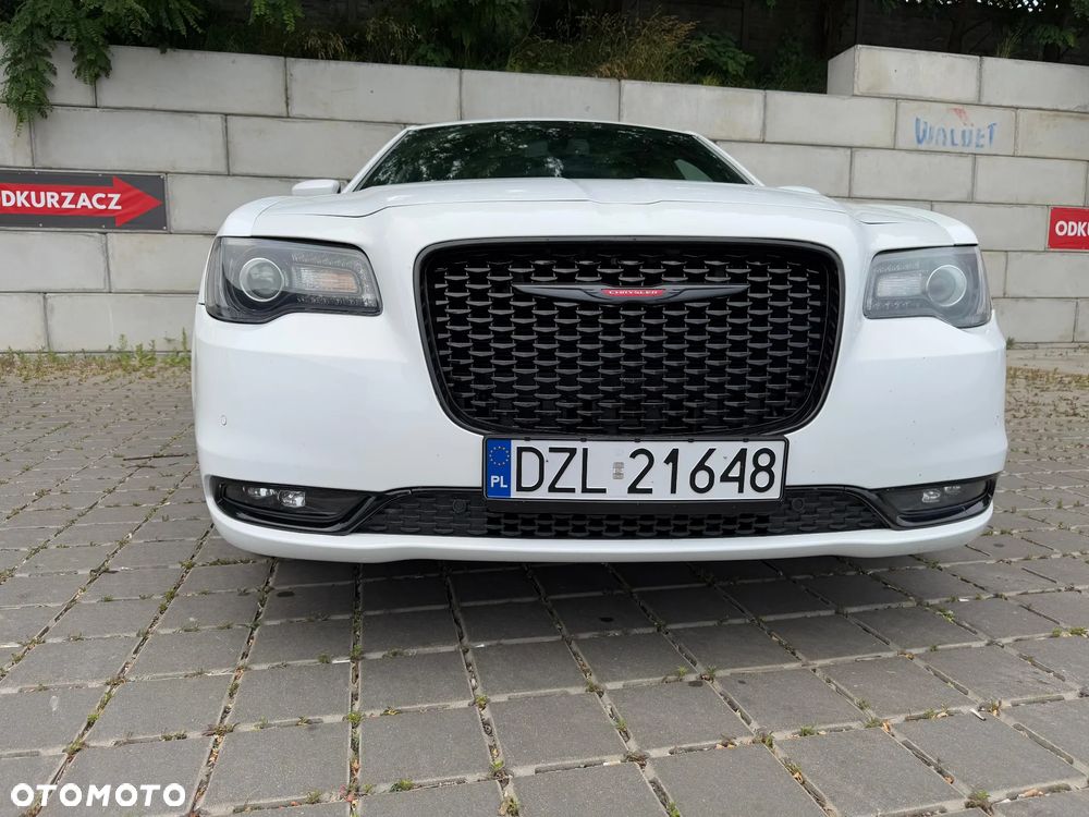 Chrysler 300s - 29