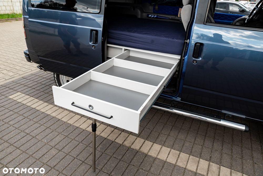 Chevrolet Astro - 20
