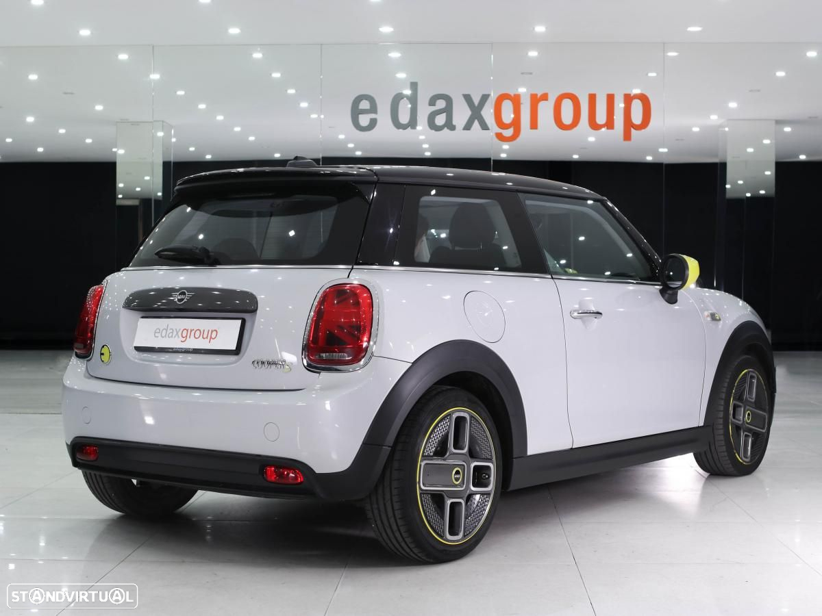 MINI 3 Portas Cooper SE S - 3