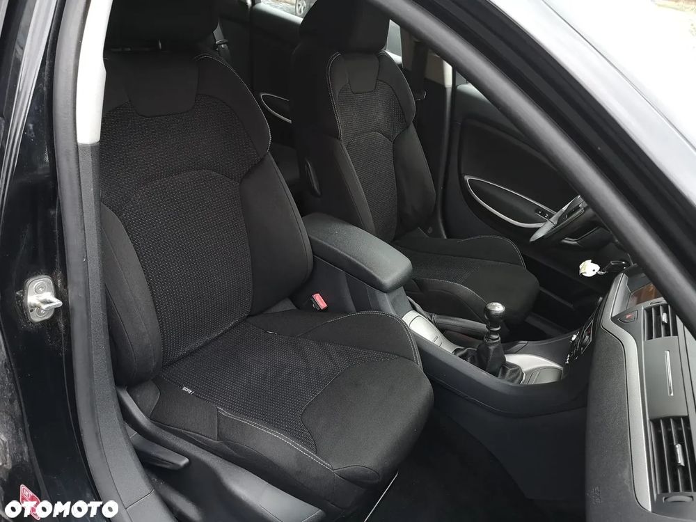Citroën C5 2.0 HDi Confort - 6
