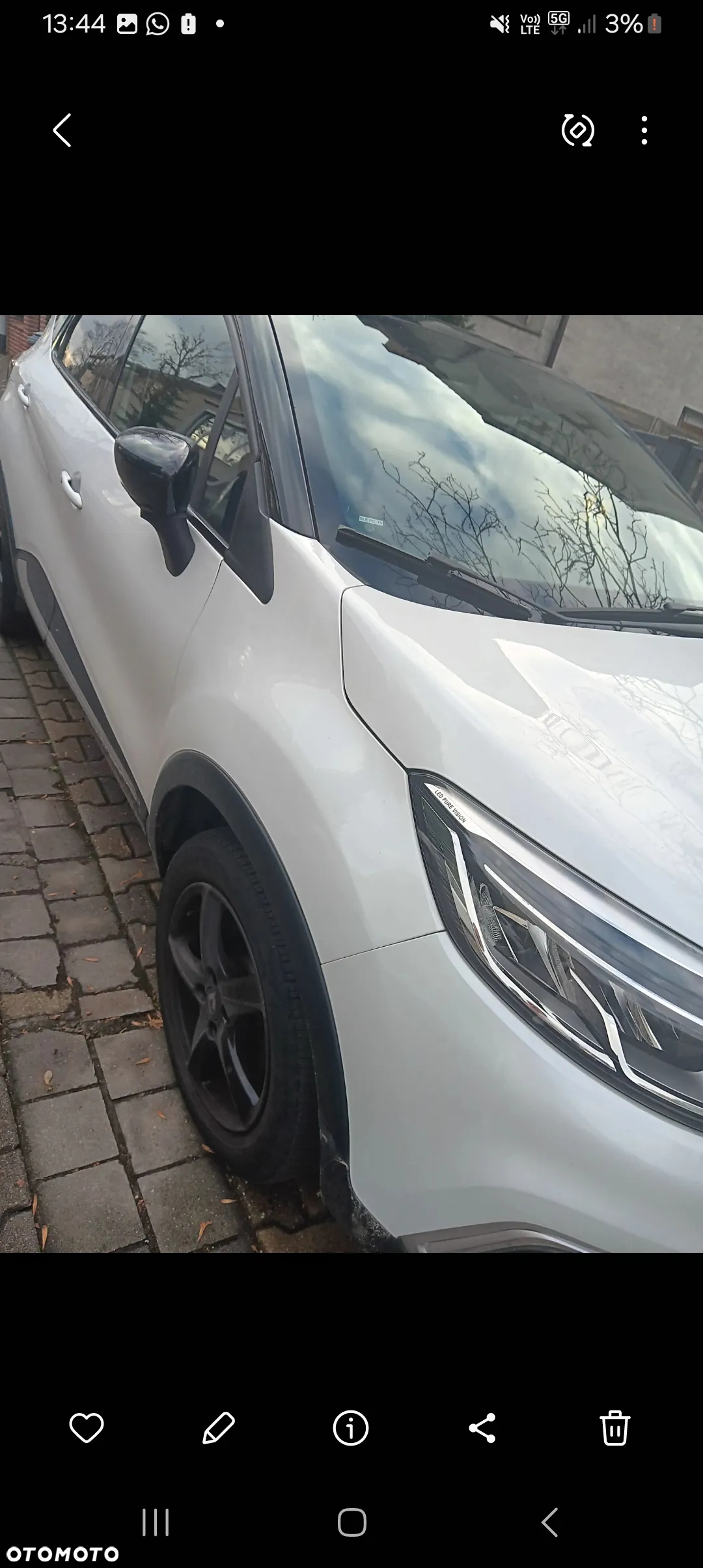 Renault Captur - 7