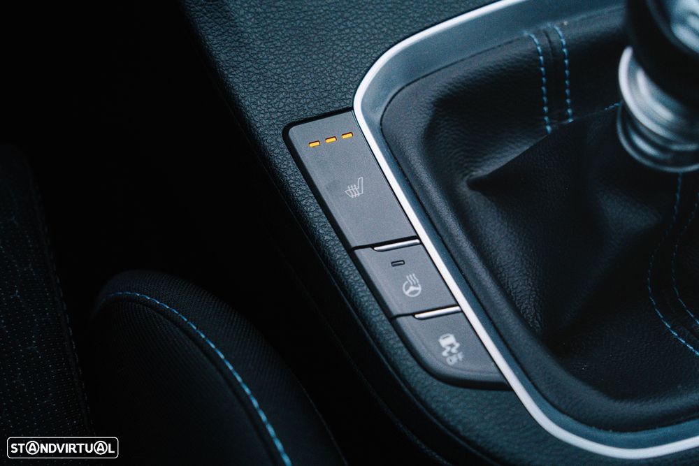 Hyundai i30 N 2.0 T-GDi Performance Pack - 23