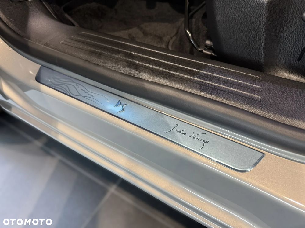 DS Automobiles DS 3 - 11