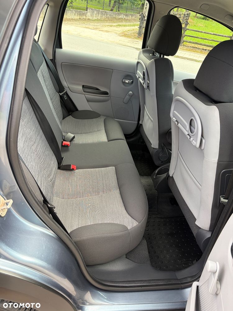 Citroën C3 1.6 HDi SX Pack - 15