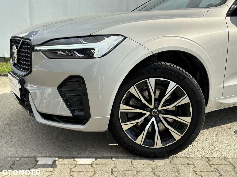 Volvo XC 60 - 2