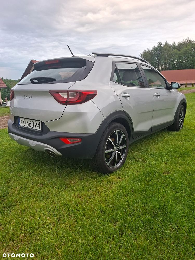 Kia Stonic - 2