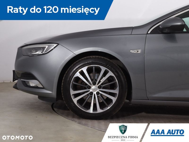 Opel Insignia - 16
