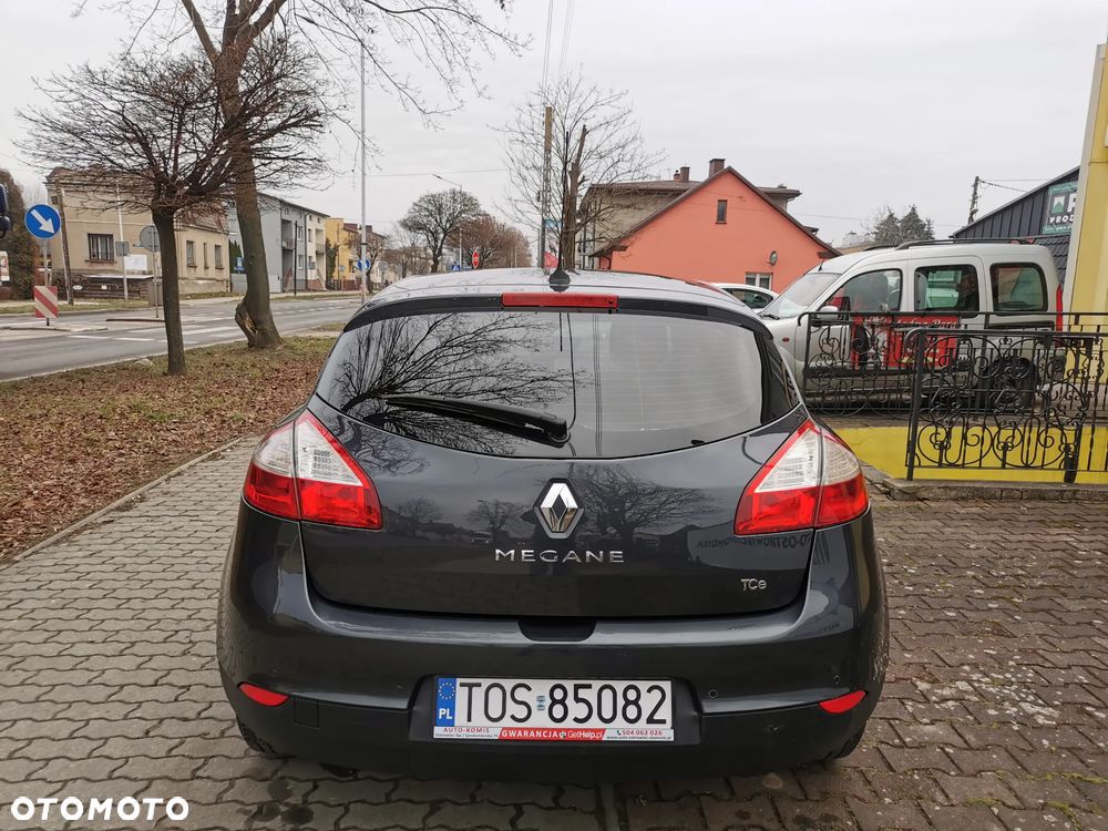 Renault Megane - 29