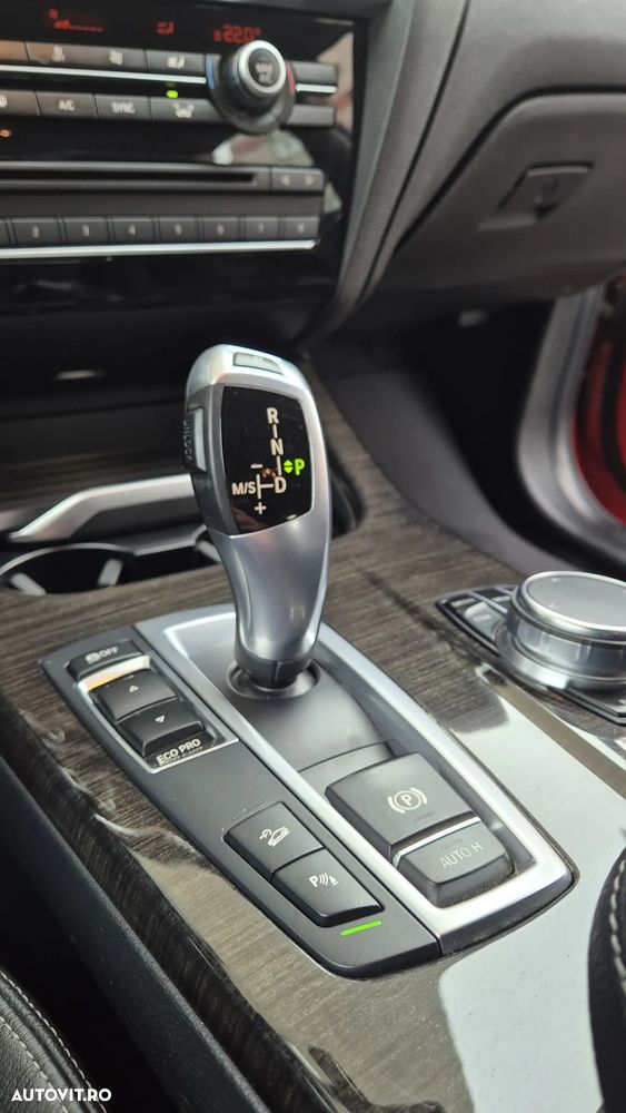 BMW X4 xDrive20d Aut. xLine - 20