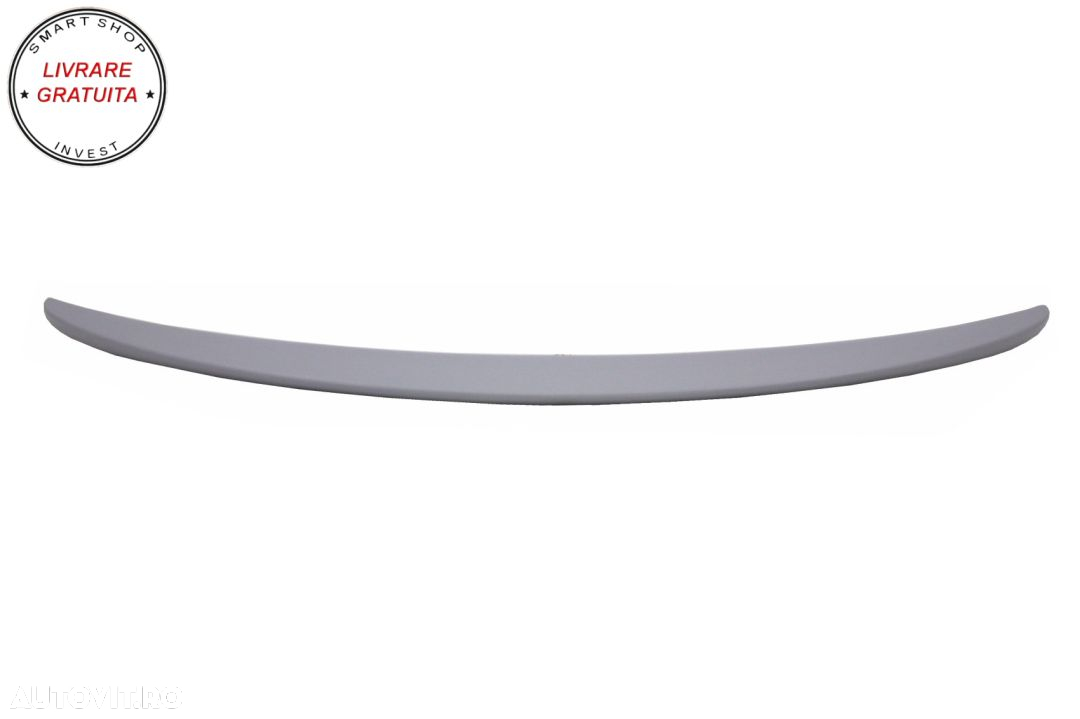 Eleron Portbagaj Mercedes C-Class W205 (2014-2020)- livrare gratuita - 2