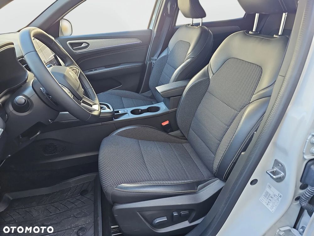Renault Arkana 1.3 TCe mHEV Techno EDC - 12