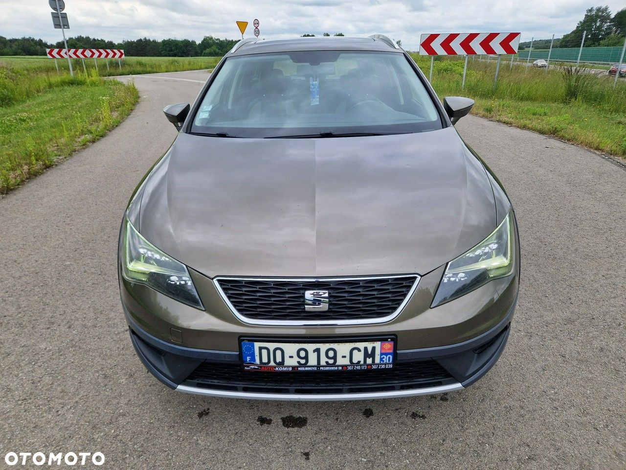 Seat Leon - 8