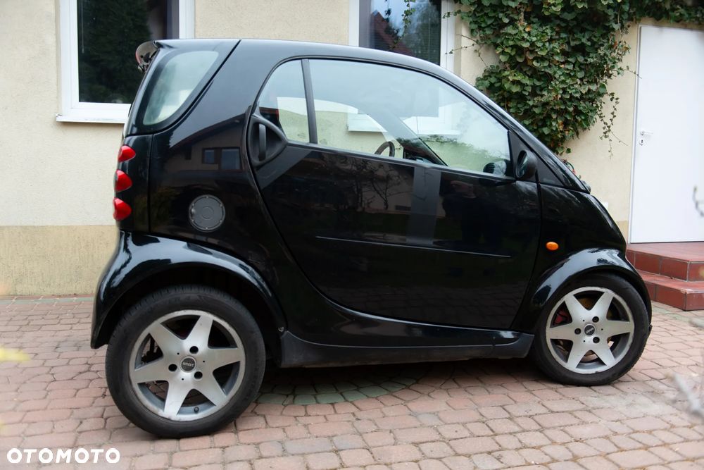 Smart Fortwo - 3