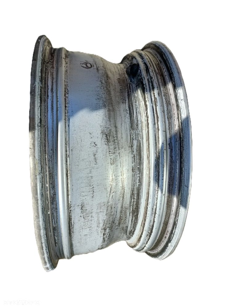 BMW seria 1 E81 04-13 komplet 4 sztuki felga aluminiowa alufelga 16'' * - 3