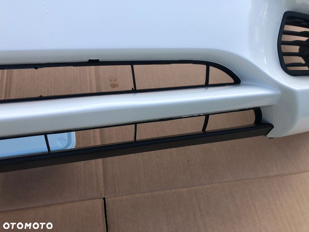 ZDERZAK PRZÓD PRZEDNI BMW F20 F21 A300 Alpinweiss - 10