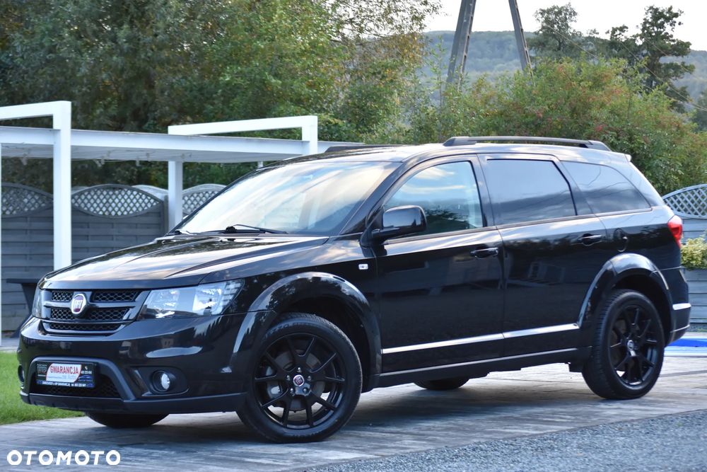 Fiat Freemont - 3