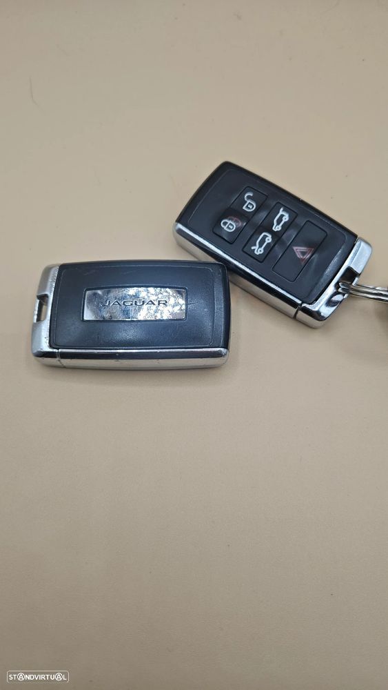 Jaguar I-Pace EV400 AWD First Edition - 23