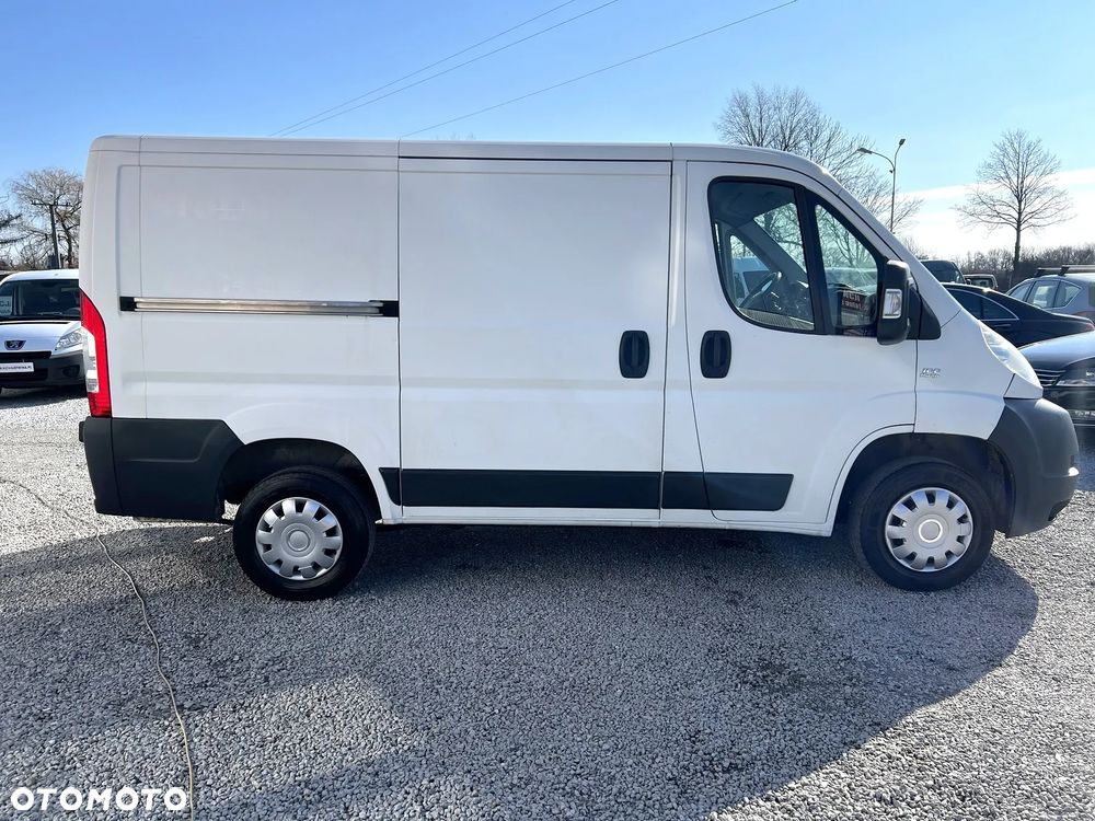 Fiat ducato - 8