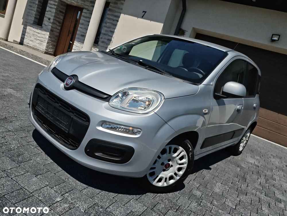 Fiat Panda 1.1 Happy - 10