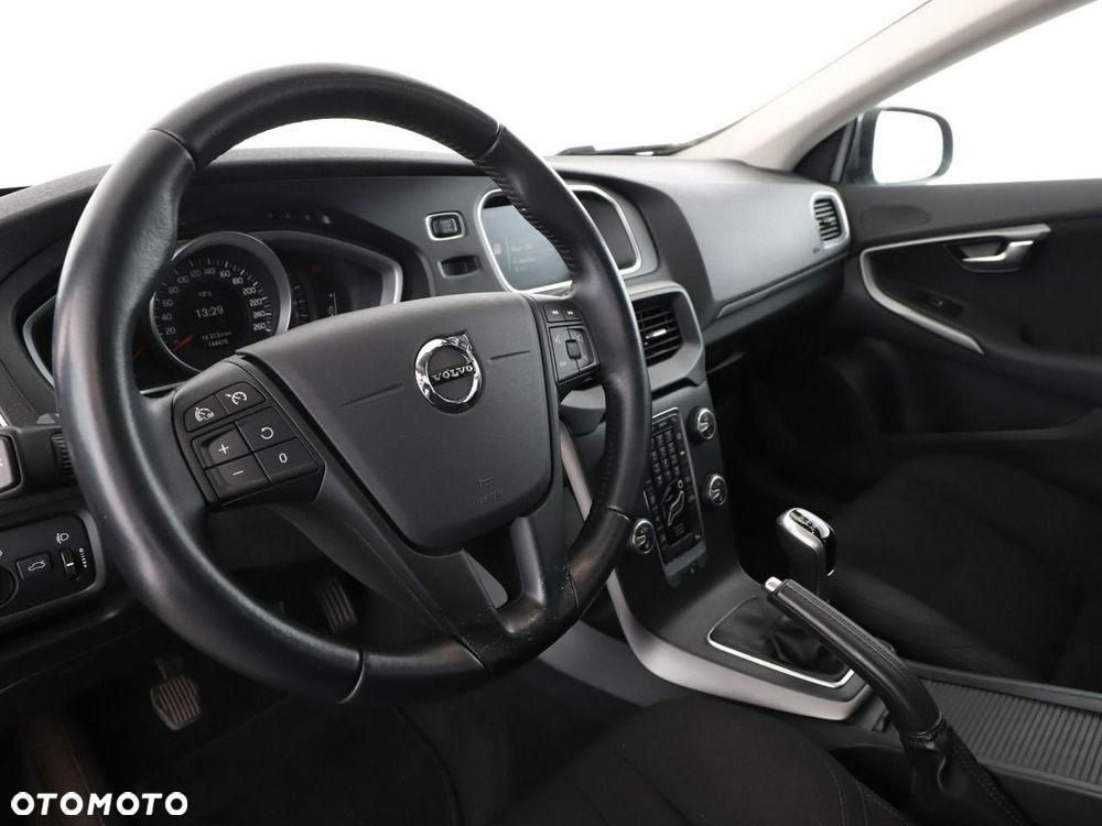 Volvo V40 T2 Kinetic - 15
