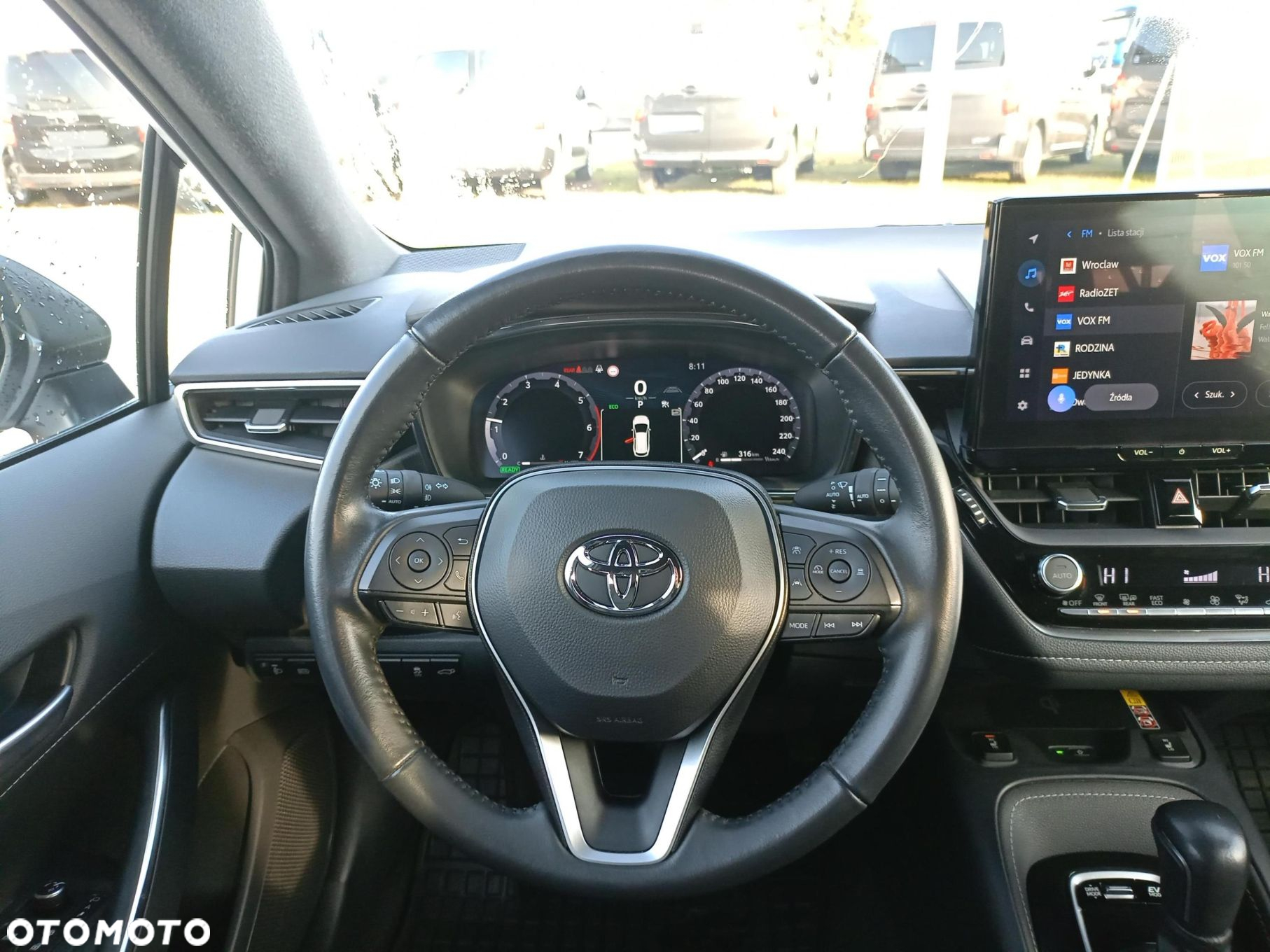 Toyota Corolla - 10