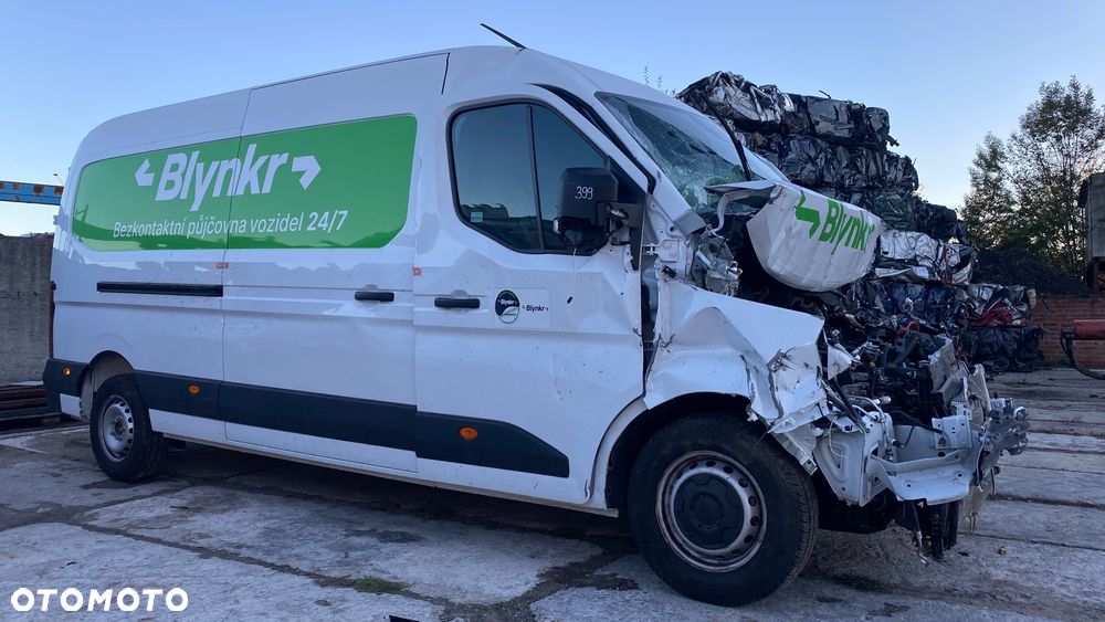 Renault MASTER - 2