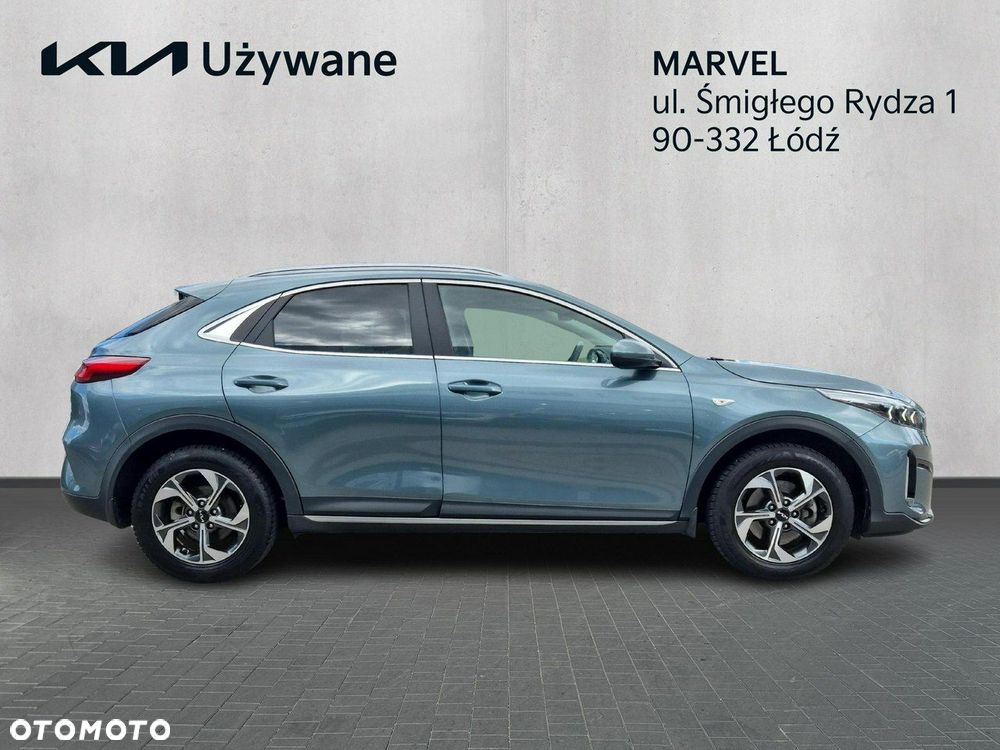 Kia XCeed - 6