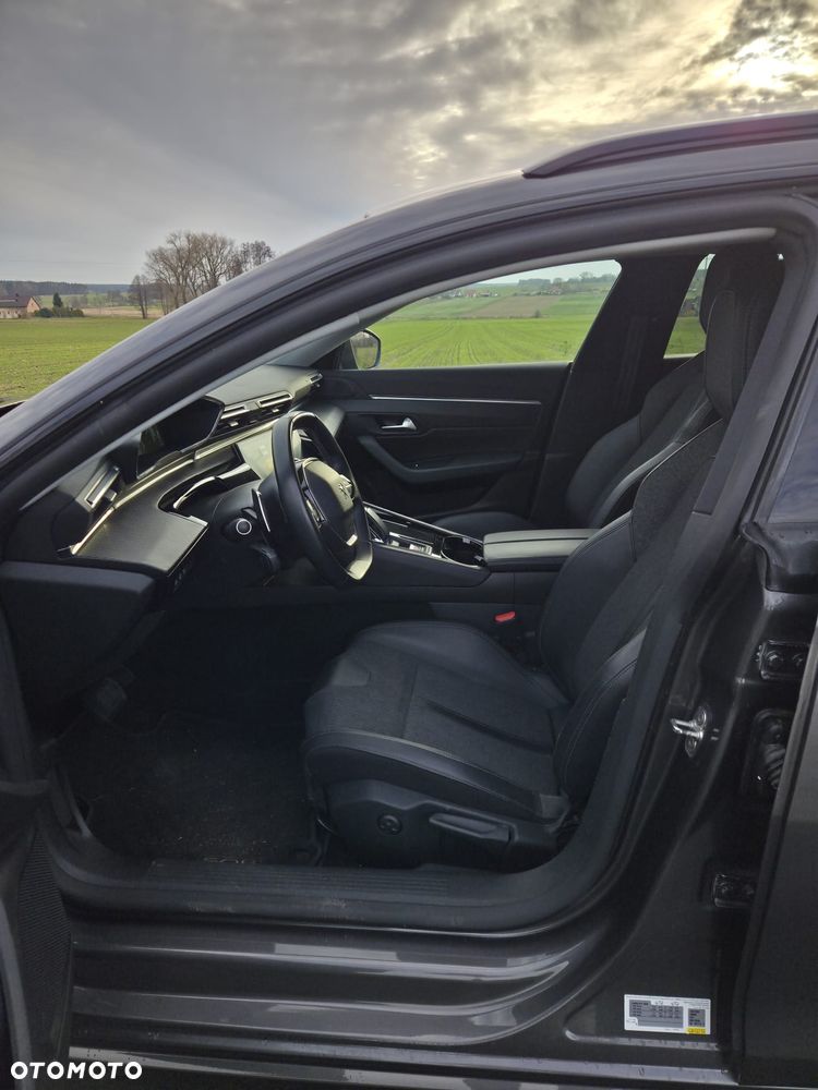 Peugeot 508 225 e-EAT8 ActivePack - 26