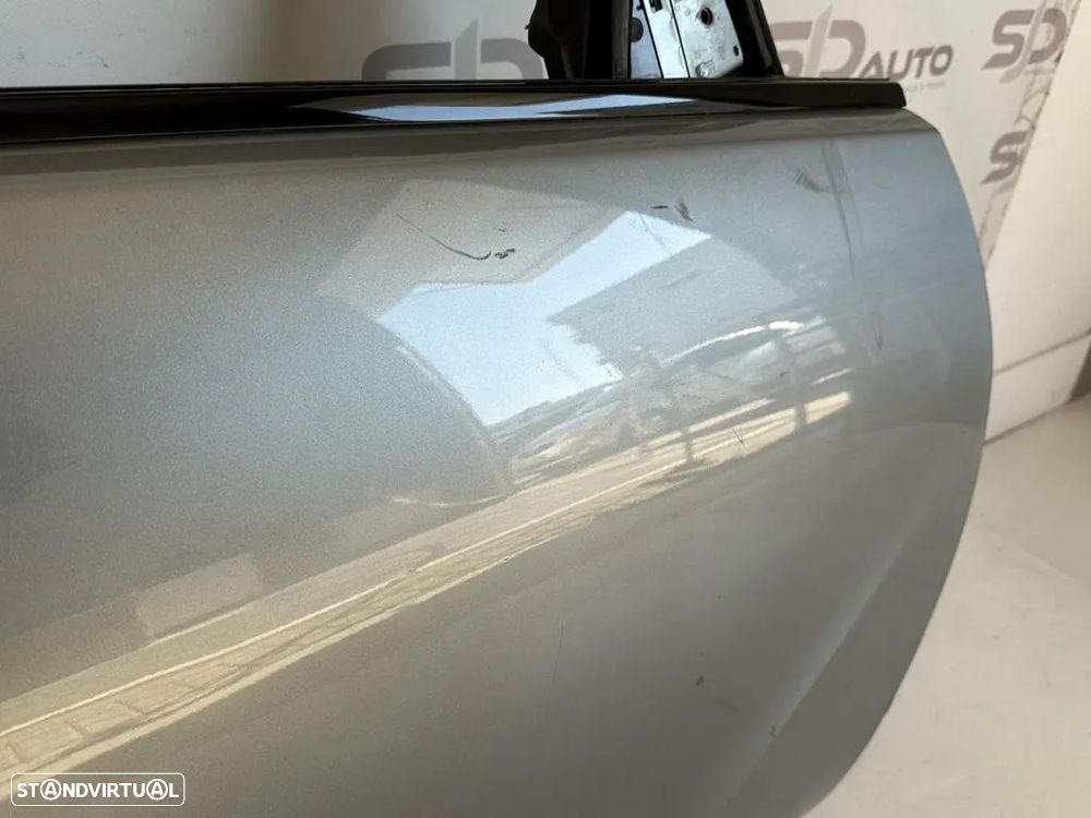 Porta Frente Direita - Opel Astra J (3 portas) - 2