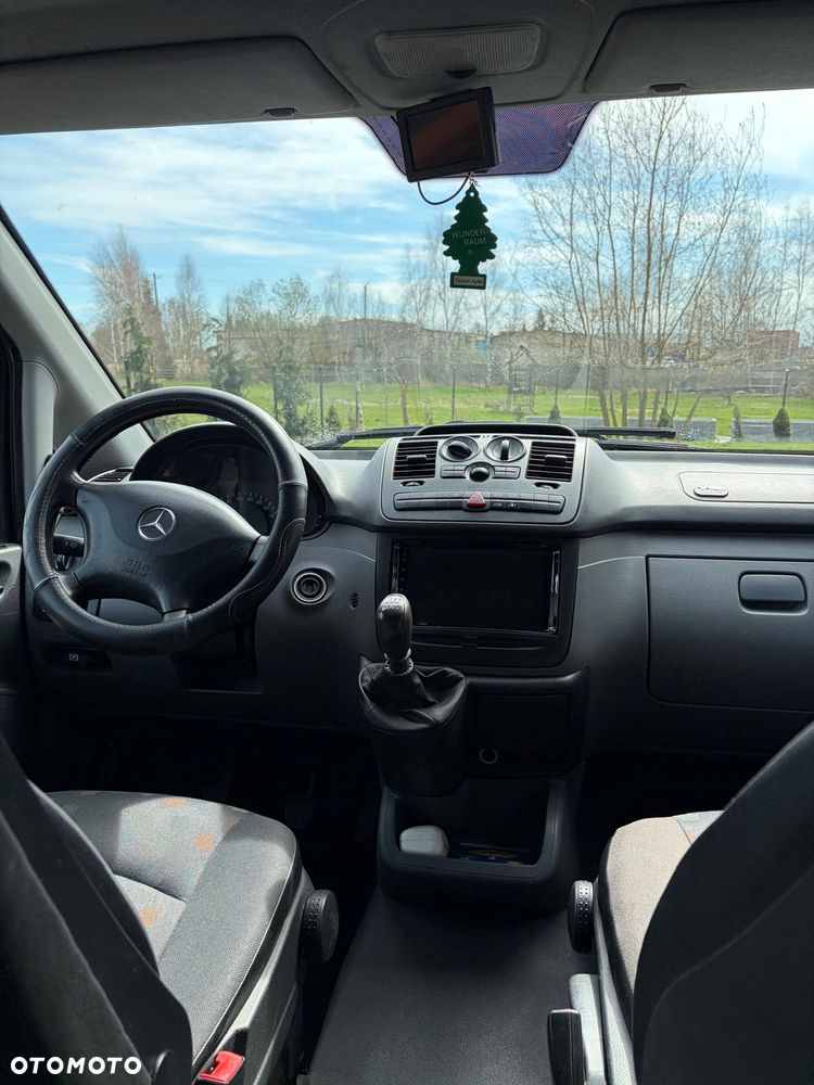 Mercedes-Benz Vito 639.701 - 31