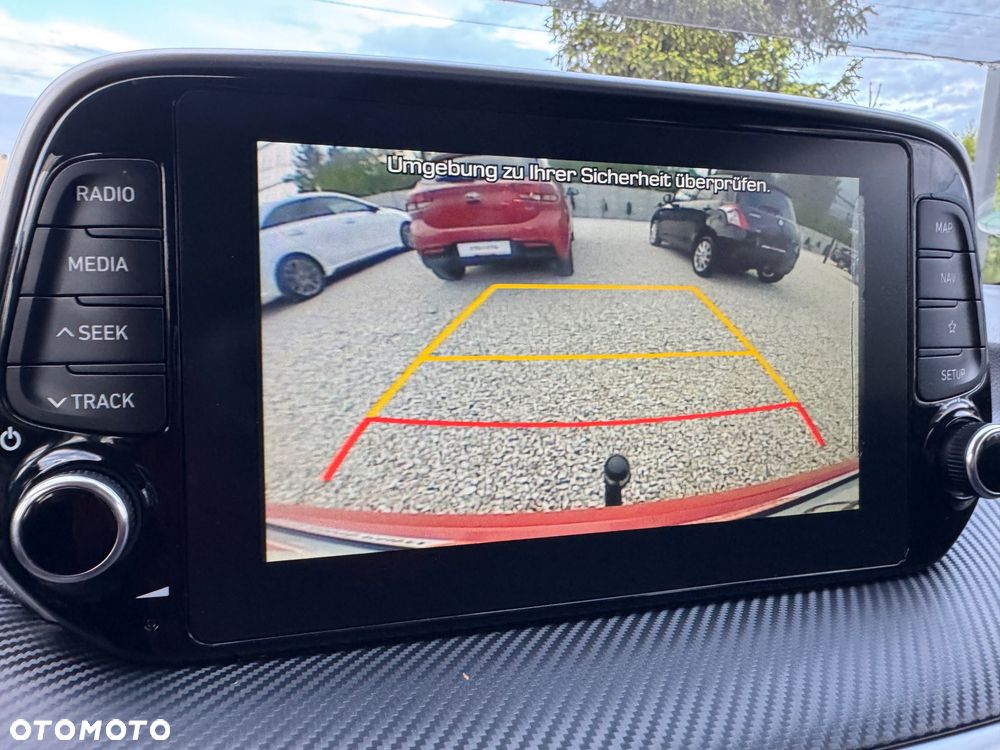 Hyundai Tucson 1.6 GDi 2WD Select - 34