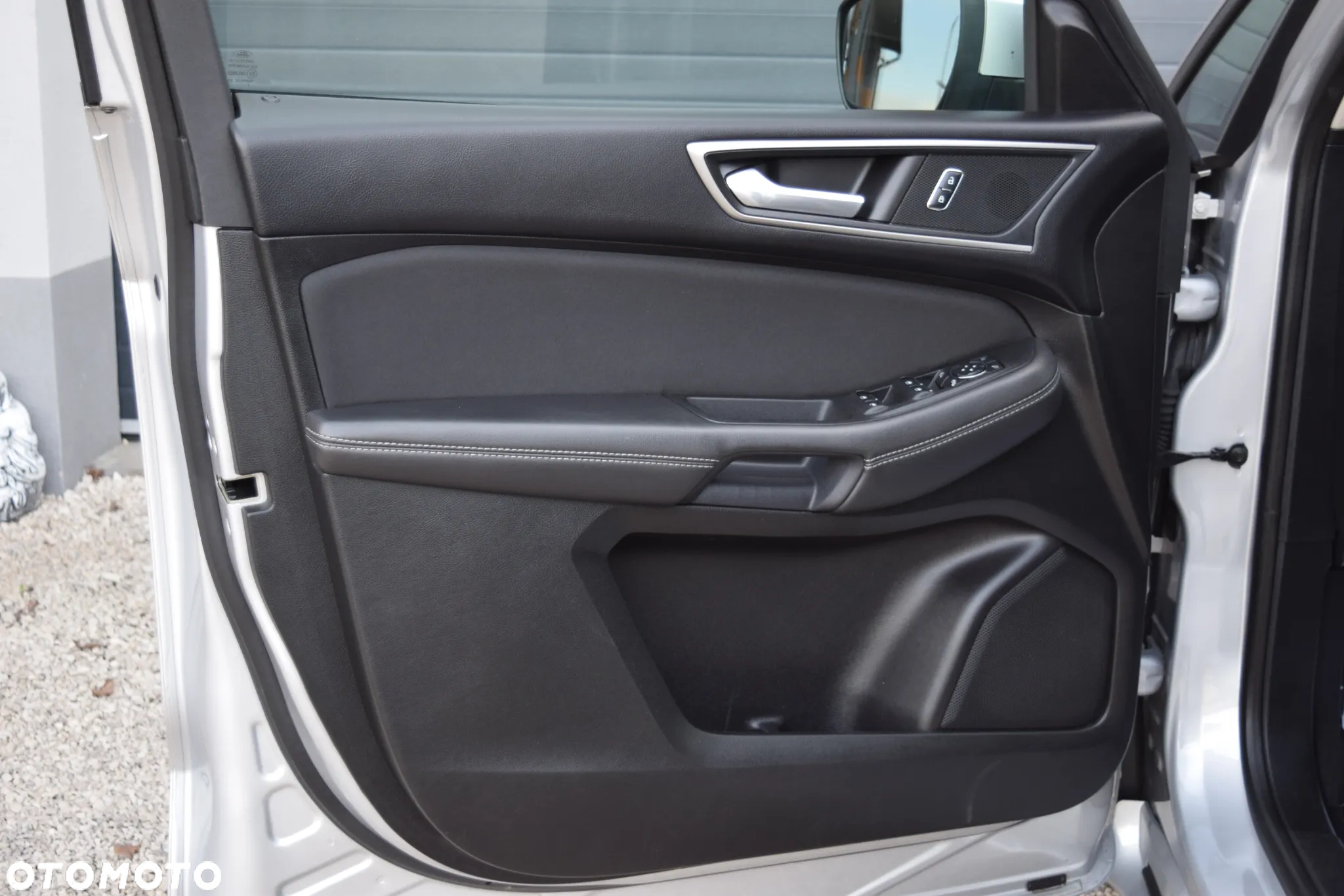 Ford S-Max 2.0 TDCi Titanium PowerShift - 19