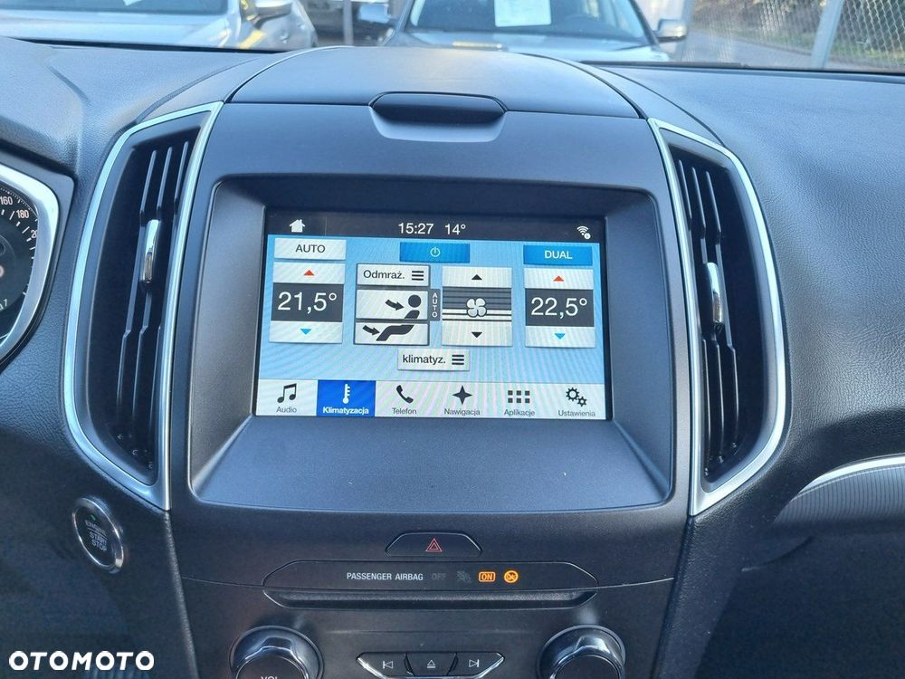 Ford Galaxy 2.0 TDCi Titanium PowerShift - 25