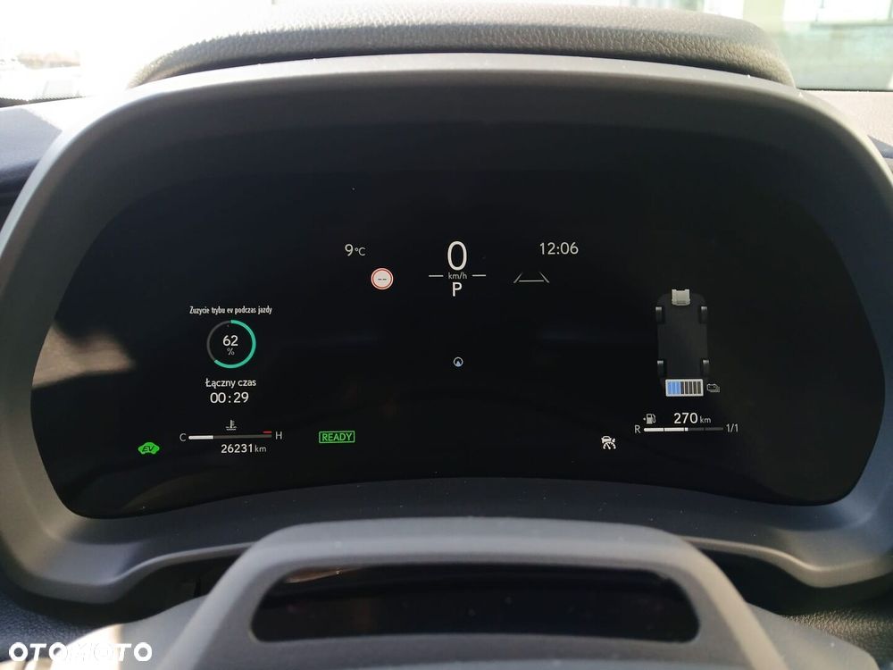 Lexus LBX 1.5 Hybrid Cool - 29