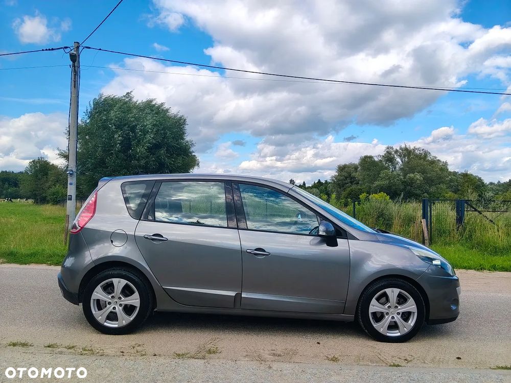Renault Scenic 1.4 16V TCE Expression - 9