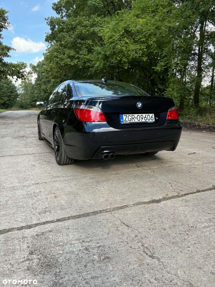 BMW Seria 5 530i - 5