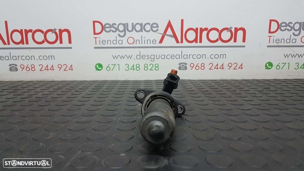 BOMBITO DE EMBRAIAGEM PEUGEOT EXPERT KASTEN FURGóN L1H1 - 4