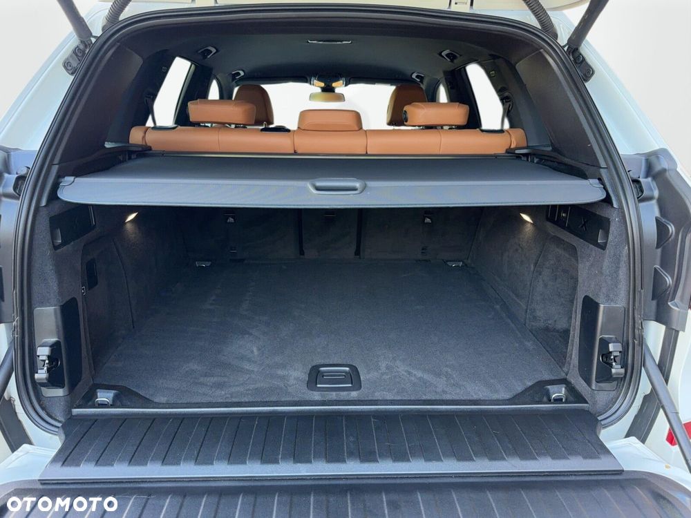 BMW X5 xDrive25d sport - 38