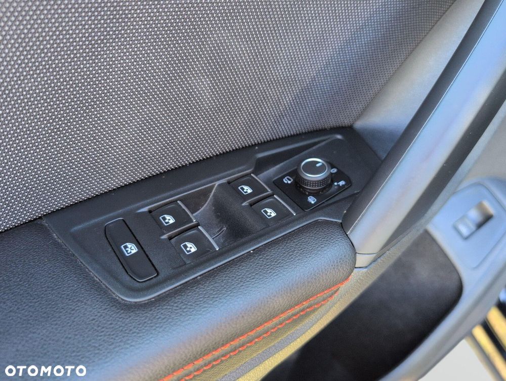Seat Tarraco 2.0 TDI FR S&S 4Drive DSG - 21