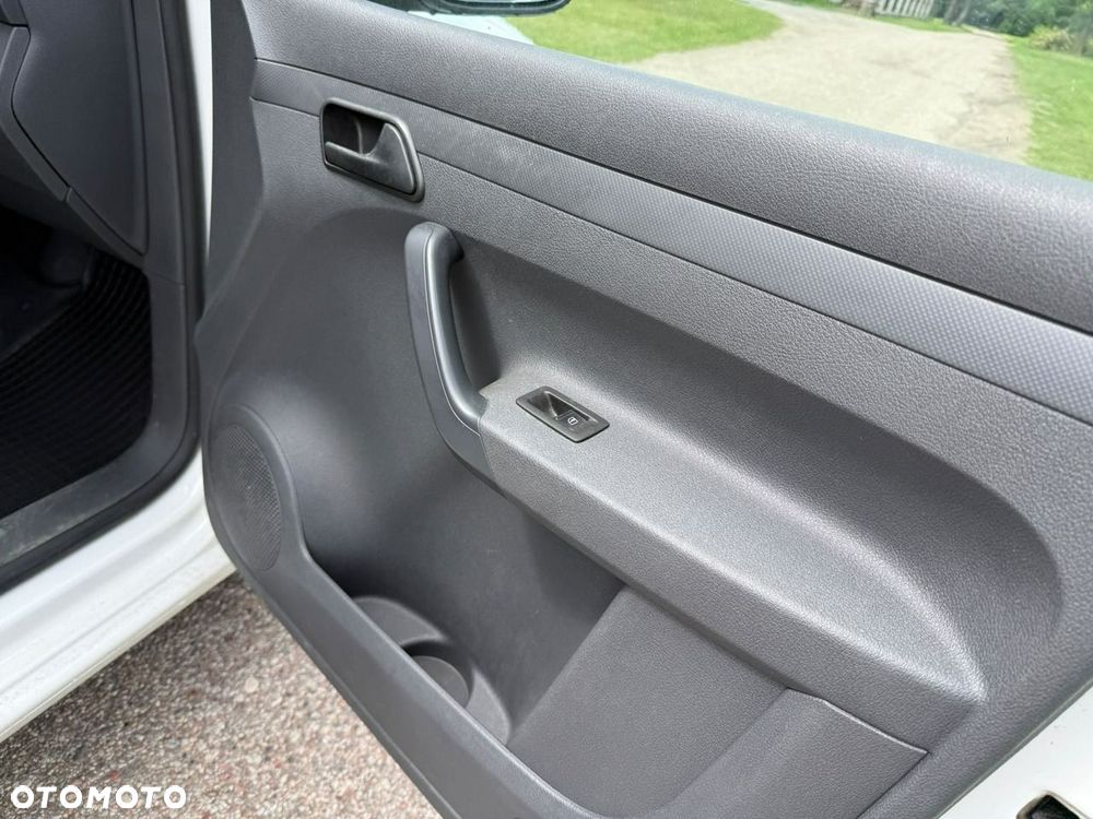 Volkswagen Caddy - 20