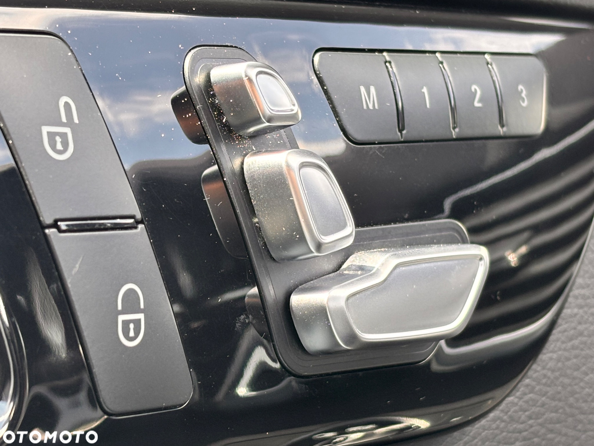 Mercedes-Benz GLS 350 d 4Matic 9G-TRONIC AMG Line - 30
