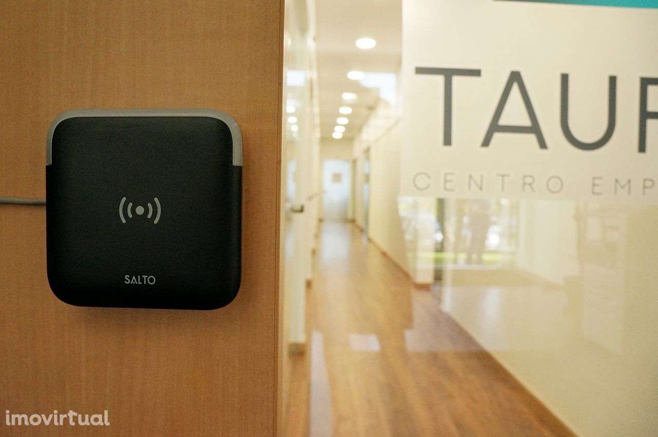 Escritório Assistido 3-4 Pessoas,a Estrear,tudo incluído,junto ao Metr - Grande imagem: 3/35