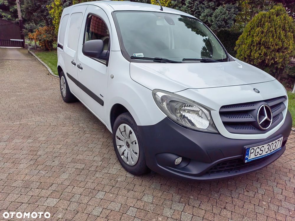Mercedes-Benz Citan - 4