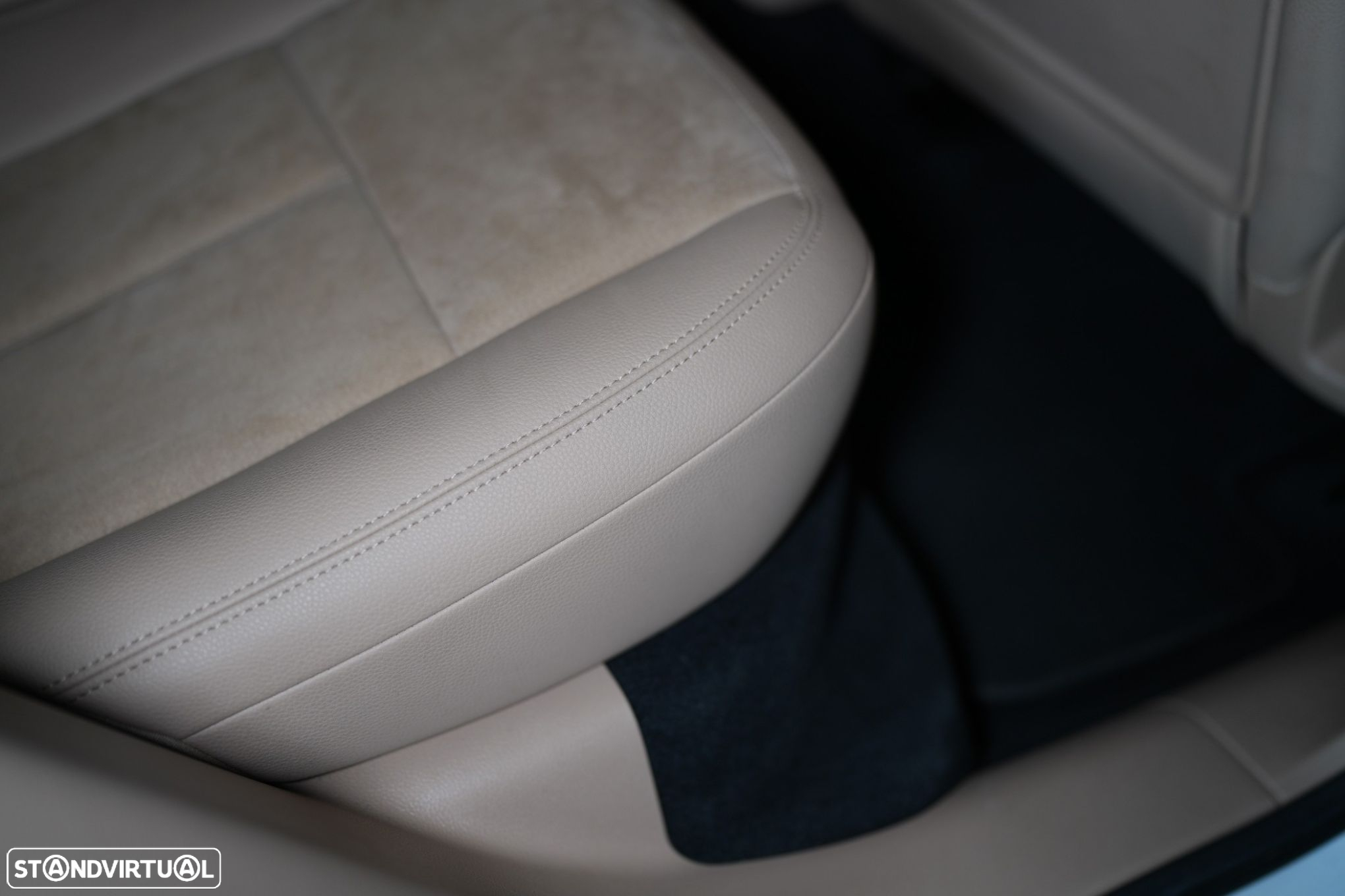 Porsche Macan Spirit - 60